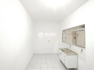 Casa com 1 Quarto para alugar, 37m² no Parque dos Camargos, Barueri