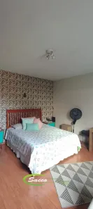 Sobrado com 3 Quartos à venda, 180m² no Santo Antônio, Osasco