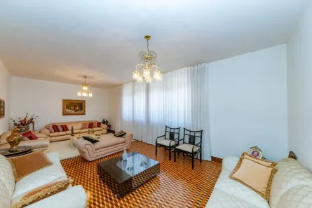 Casa com 5 Quartos à venda, 440m² no Prado, Belo Horizonte