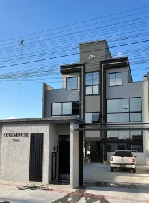 Apartamento com 3 Quartos à venda, 80m² no São Vicente, Itajaí