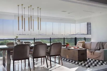 Apartamento com 4 Quartos à venda, 250m² no Barra da Tijuca, Rio de Janeiro