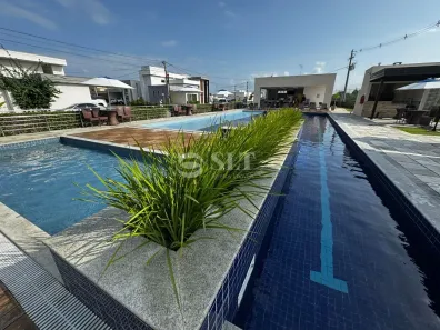Lote/Terreno à venda, 204m² no Cajupiranga, Parnamirim