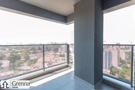 Apartamento com 2 Quartos à venda, 60m² no Pinheiros, São Paulo