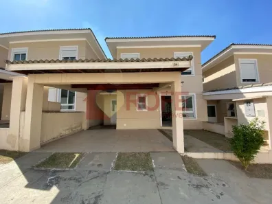 Casa de Condomínio com 3 Quartos à venda, 165m² no Jardim da Glória, Cotia
