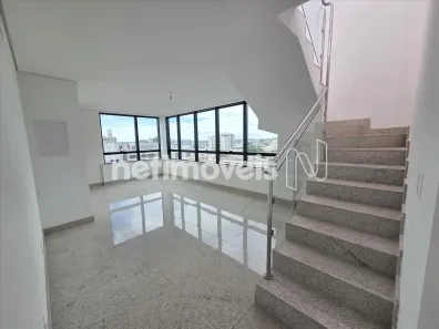 Cobertura com 4 Quartos à venda, 205m² no Cidade Nova, Belo Horizonte