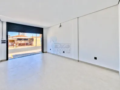 Ponto Comercial para alugar, 86m² no Jardim Paulista, Ribeirão Preto