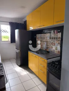 Apartamento com 2 Quartos à venda, 50m² no Vossoroca, Votorantim