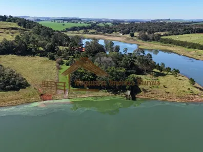 Fazenda/Sítio à venda, 156090m² no Área Rural de Avaré, Avaré