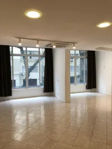 Sala Comercial à venda, 42m² no Copacabana, Rio de Janeiro