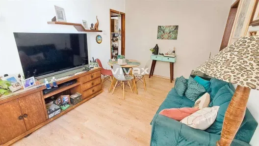 Apartamento com 2 Quartos à venda, 70m² no Méier, Rio de Janeiro