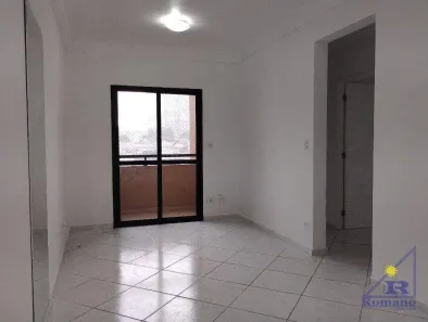 Apartamento com 3 Quartos à venda, 75m² no Cidade Mãe do Céu, São Paulo