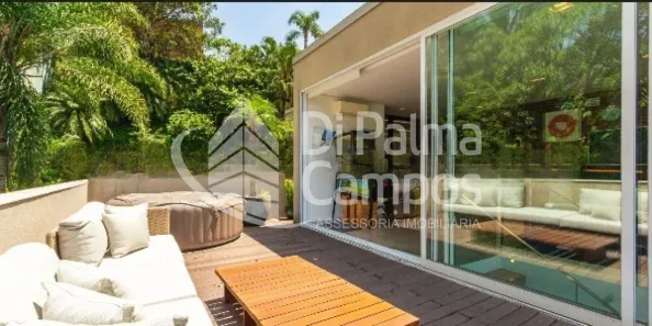 Casa com 3 Quartos à venda, 800m² no Paineiras do Morumbi, São Paulo