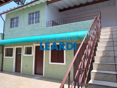Casa com 3 Quartos à venda, 170m² no Vila Almeida, São Paulo