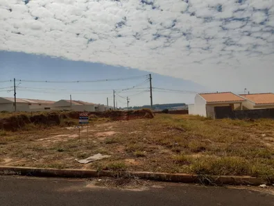 Lote/Terreno à venda, 160m² no Paulo Correa de Lara, Marília