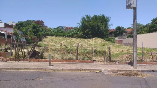 Lote/Terreno à venda, 1425m² no Francisco de Abreu Fernandes, Marília