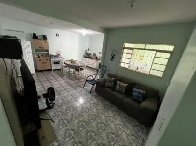 Casa com 2 Quartos à venda, 126m² no Jardim Bela Vista, Ribeirão Preto