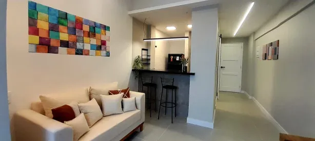 Apartamento com 1 Quarto à venda, 30m² no Centro, Rio de Janeiro