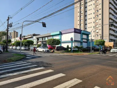 Sala Comercial à venda, 474m² no Jardim Higienópolis, Londrina