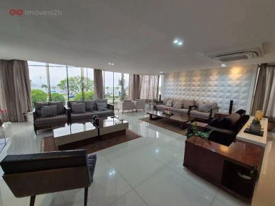 Apartamento com 4 Quartos à venda, 332m² no Centro, Florianópolis