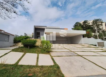 Casa de Condomínio com 5 Quartos à venda, 530m² no Alphaville Residencial Um, Barueri