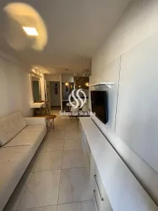 Apartamento com 2 Quartos para alugar, 56m² no Boa Viagem, Recife