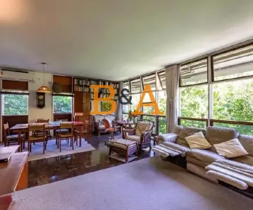 Apartamento com 3 Quartos à venda, 130m² no Ipanema, Rio de Janeiro