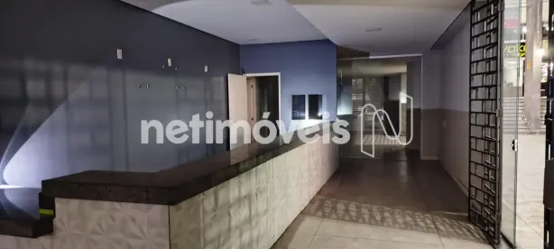 Ponto Comercial à venda, 275m² no Santo Agostinho, Belo Horizonte