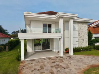 Casa de Condomínio com 5 Quartos à venda, 430m² no Remanso, Xangri-lá