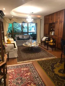 Apartamento com 3 Quartos à venda, 145m² no Rio Branco, Porto Alegre
