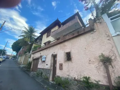 Casa com 3 Quartos à venda, 554m² no Icaraí, Niterói