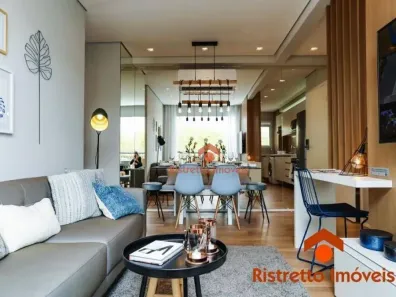 Apartamento com 2 Quartos à venda, 64m² no Vila Guarani (Z Sul), São Paulo