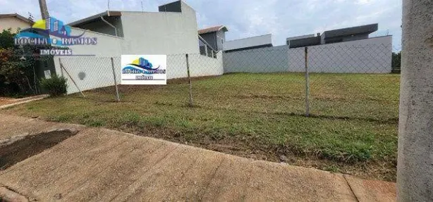 Lote/Terreno à venda, 200m² no Residencial Terras do Barão, Campinas