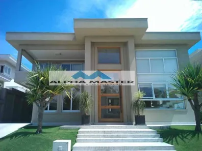 Casa com 4 Quartos à venda, 750m² no Condomínio Centro Comercial Alphaville, Barueri