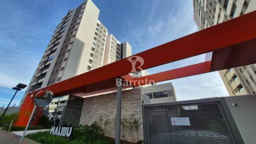 Apartamento com 3 Quartos para venda ou aluguel, 105m² no Aurora, Londrina