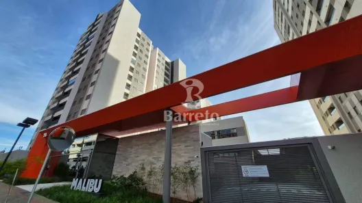 Apartamento com 3 Quartos para venda ou aluguel, 105m² no Aurora, Londrina