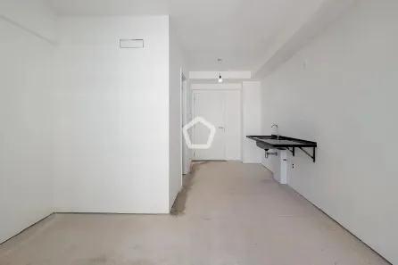 Apartamento com 1 Quarto à venda, 22m² no Vila Mariana, São Paulo