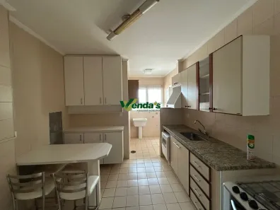 Apartamento com 1 Quarto à venda, 66m² no Centro, Piracicaba