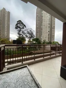 Apartamento com 2 Quartos à venda, 55m² no Vila Andrade, São Paulo