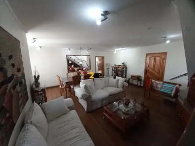 Cobertura com 4 Quartos à venda, 195m² no Campo Belo, São Paulo