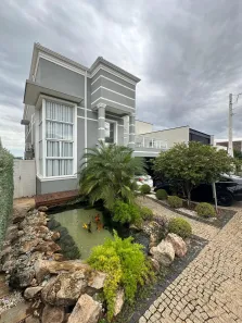 Casa de Condomínio com 3 Quartos à venda, 236m² no Swiss Park, Campinas