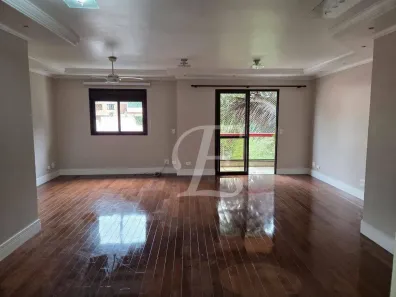 Apartamento com 3 Quartos à venda, 137m² no Vila Sônia, São Paulo