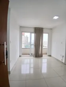 Apartamento com 1 Quarto para alugar, 41m² no Jardim América, Goiânia