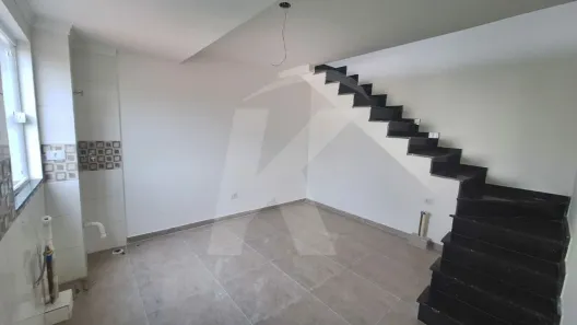 Apartamento com 1 Quarto à venda, 35m² no Santana, São Paulo