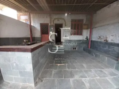 Lote/Terreno à venda, 545m² no Abolição, Rio de Janeiro