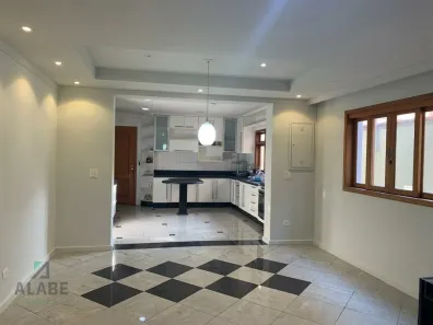 Sobrado com 4 Quartos à venda, 180m² no Jardim Bélgica, São Paulo