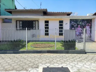 Ponto Comercial à venda, 366m² no Parque São Benedito, Pindamonhangaba