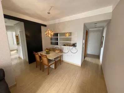 Apartamento com 3 Quartos à venda, 74m² no Nova América, Piracicaba