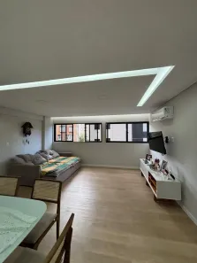Apartamento com 3 Quartos à venda, 119m² no Parnamirim, Recife