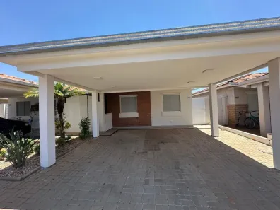Casa de Condomínio com 3 Quartos à venda, 140m² no Jardins de Athenas, São José do Rio Preto