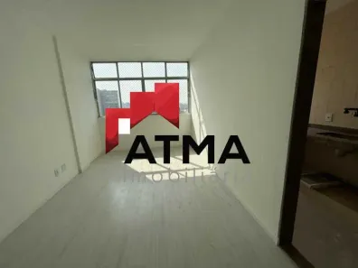 Apartamento com 2 Quartos à venda, 53m² no Andaraí, Rio de Janeiro